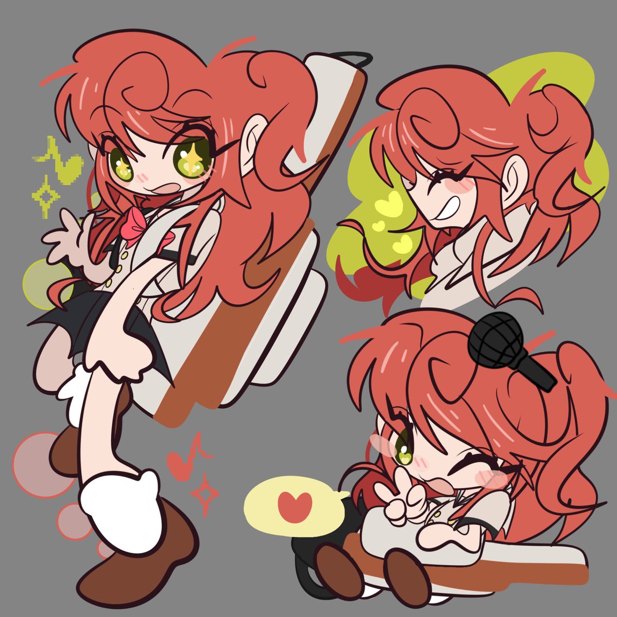 #ぼっち・ざ・ろっく #BocchiTheRock