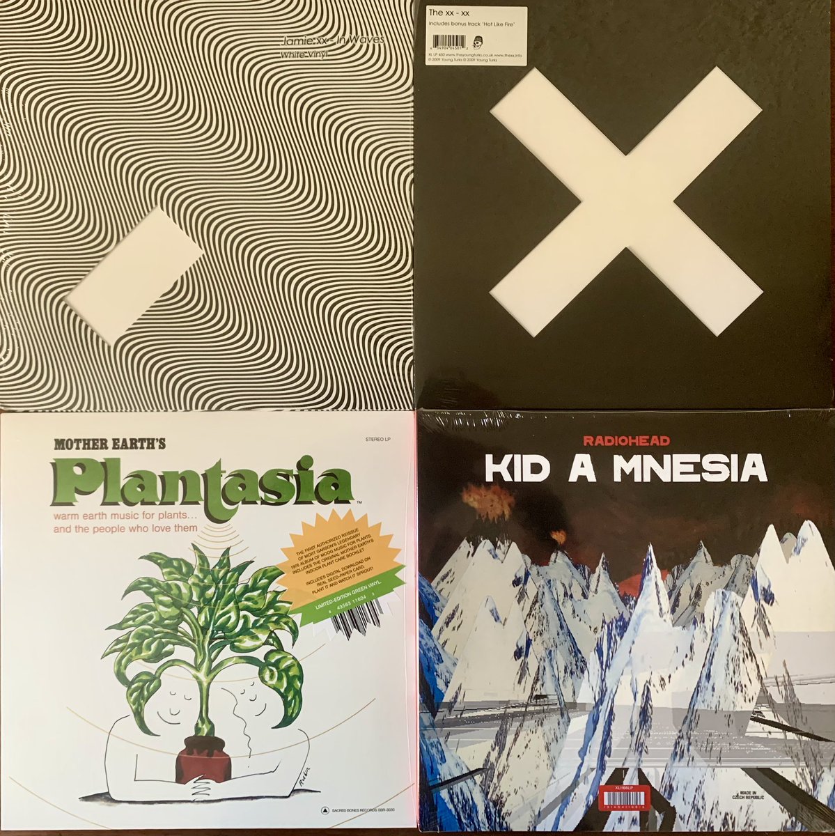 Tea Recs tweet media