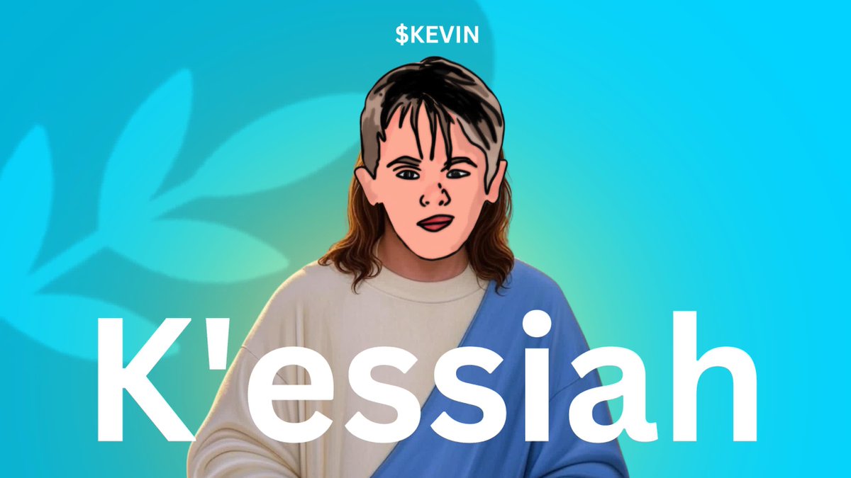 kevin cto tweet media