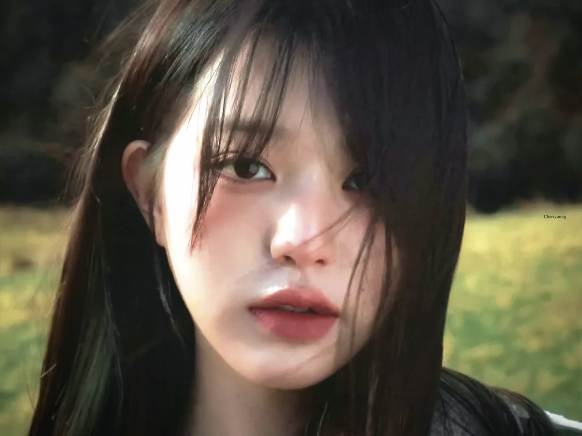 Cherryoung tweet media