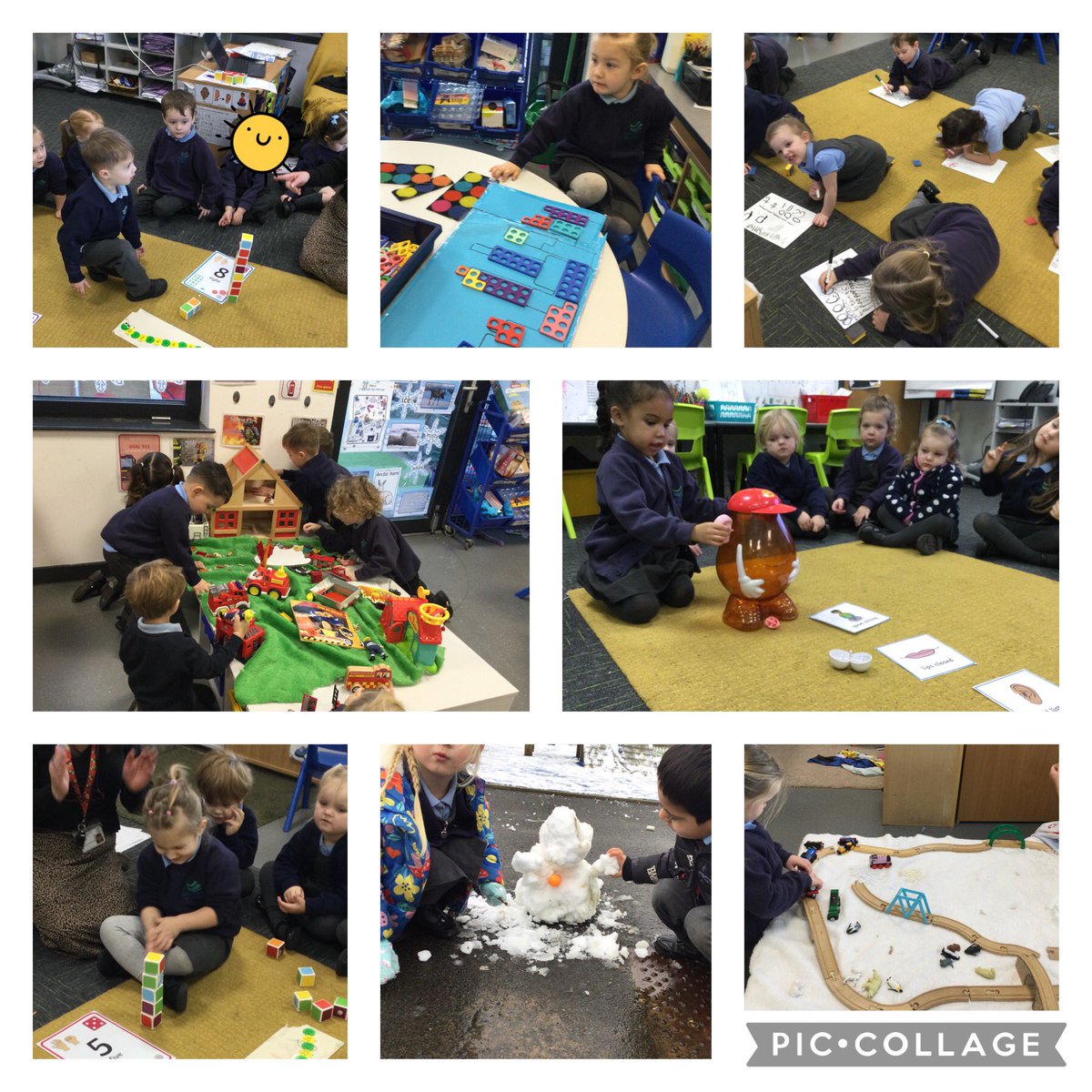 Mrs Kirkbride tweet media