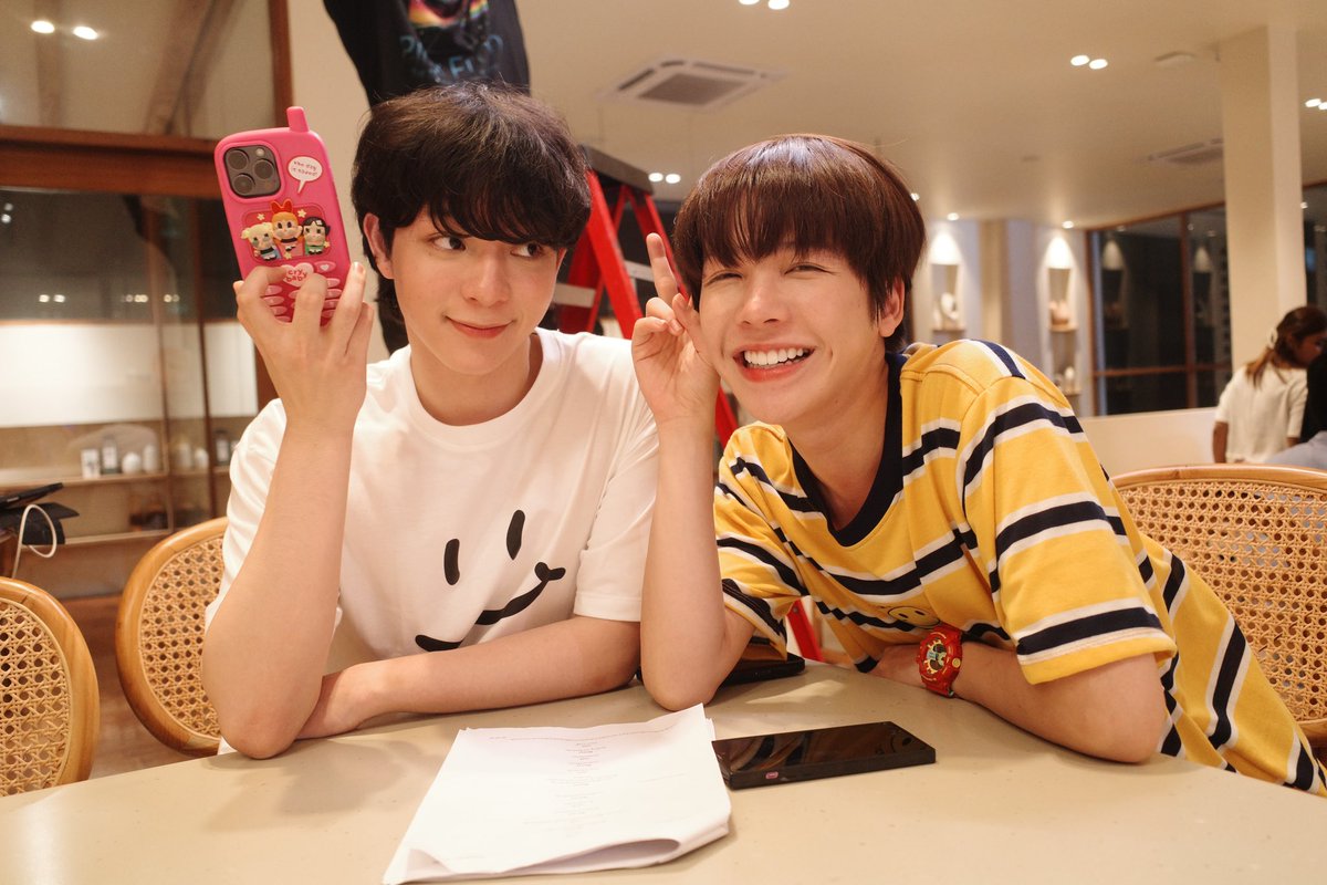 ไอโจ <a href="/maxky_rp/">โจฮัน ราชันจังเกิ้ล</a> กูว่ามันไม่ใช่แล้วว่ะ มึงมารับน้องมึงไปดิ๊ 

HILLEASTER HOUR OF LOVE
 #FourEverYouEP15
