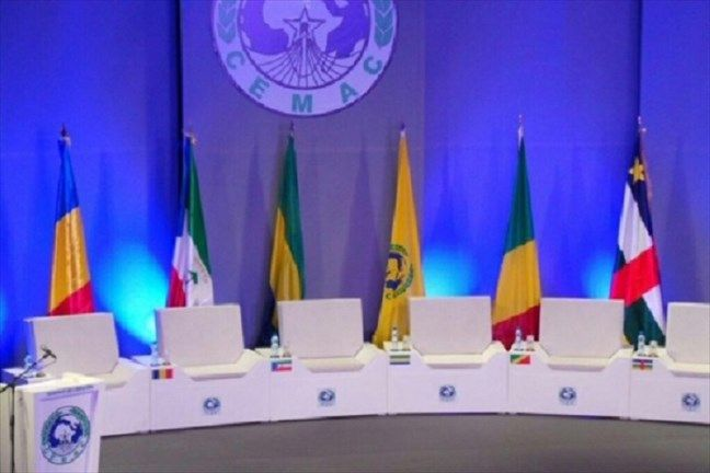 finance_sika's tweet photo. Titres publics : Les États de la CEMAC lèvent 32 milliards sur 110 milliards FCFA recherchés. A l'inverse de la zone #UEMOA où les investisseurs ont un vif appétit pour les #emprunts des Etats ce début 2025, dans la #CEMAC, le marché reste en retrait.
https://t.co/VOrcuIWXxF https://t.co/7PyHs26ntu