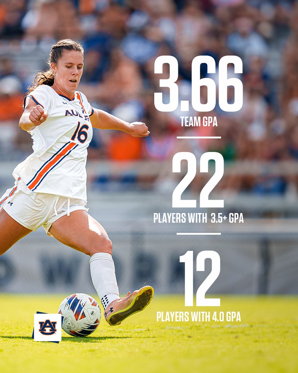 Scored big in the classroom, per usual 🤓📓