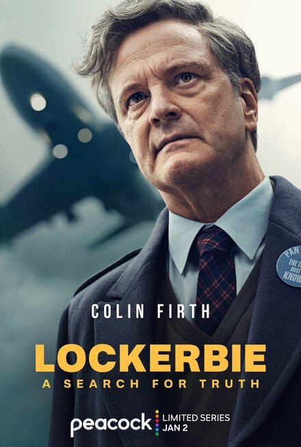 An exceptionally wonderful series with an outstanding performance by Firth. Some might say it's heavy – well, yes, but what else would you expect from a film about investigating an air crash? Still, it's a must-watch!