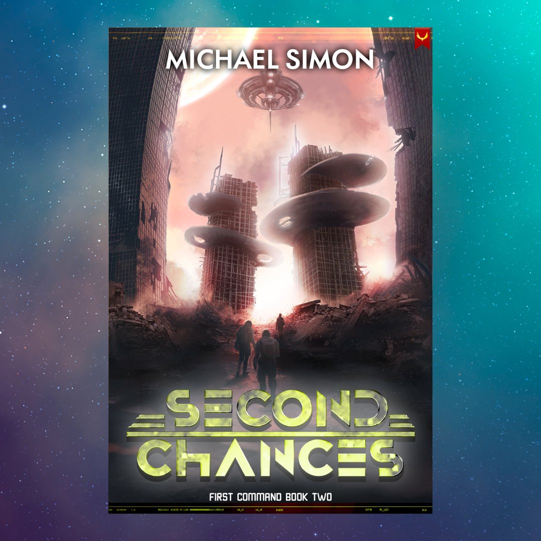 msimon_simon's tweet photo. It's official💥The artwork for my #FirstCommand trilogy is in, with book one set to release on February 25.
Pre-Order on Amazon 🇨🇦: https://t.co/l4RN1NFBuR
Pre-Order Amazon 🇺🇸: https://t.co/QBowgOnBj4
Thank you to @AethonBooks creative team and to @StormLiterary. https://t.co/gV5KQEWv4O