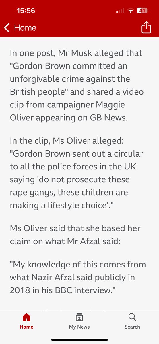 Victoria Derbyshire tweet media