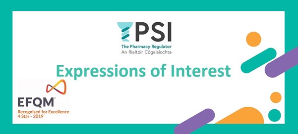 We're looking to appoint Medical Assessors to work with the Health Committee, a committee of inquiry. The #medical #practitioner provides independent advice about medical evidence during the Committee's consideration of a complaint against a pharmacist. psi.ie/news/medical-p…