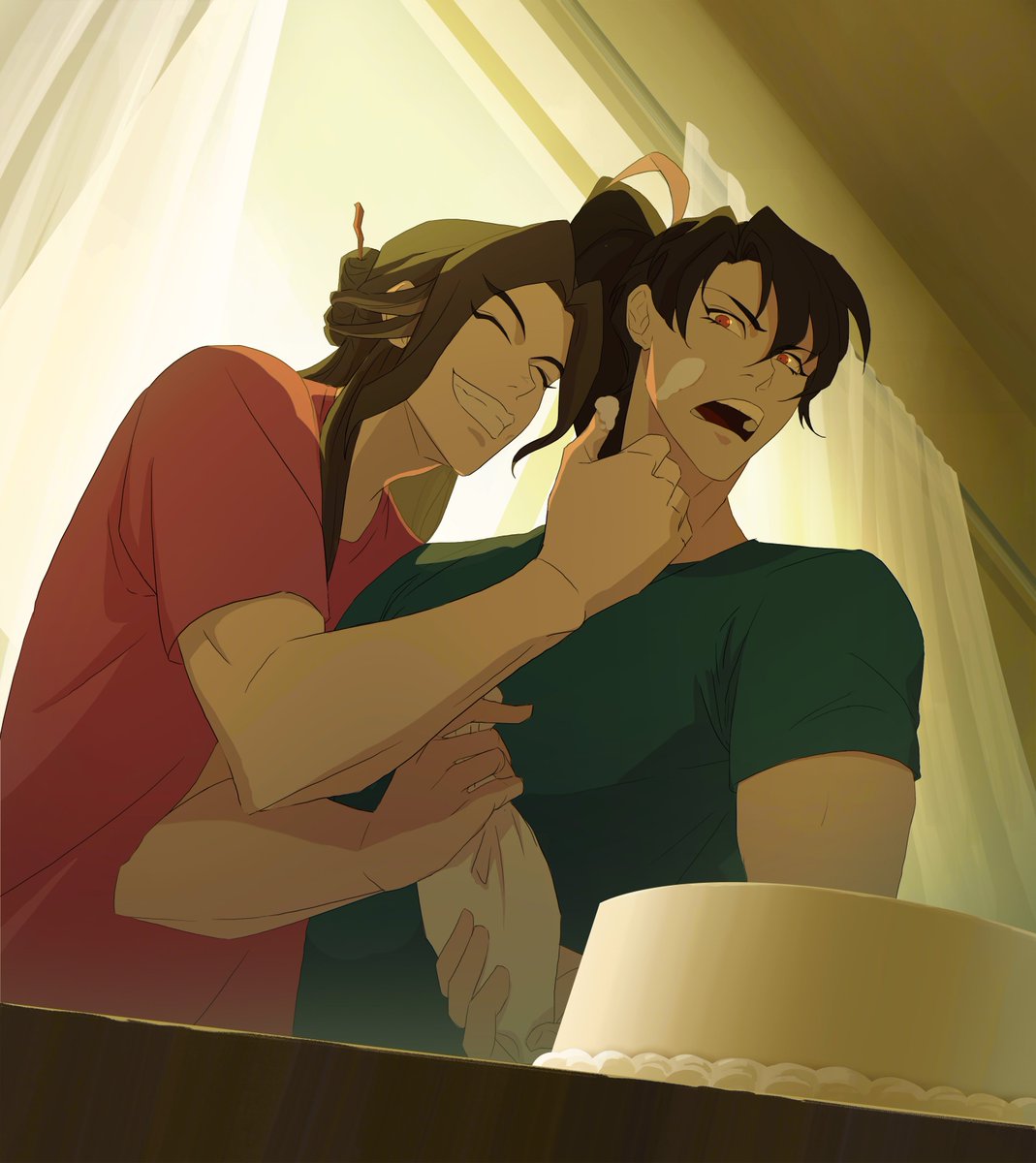 화귀양민 tweet media