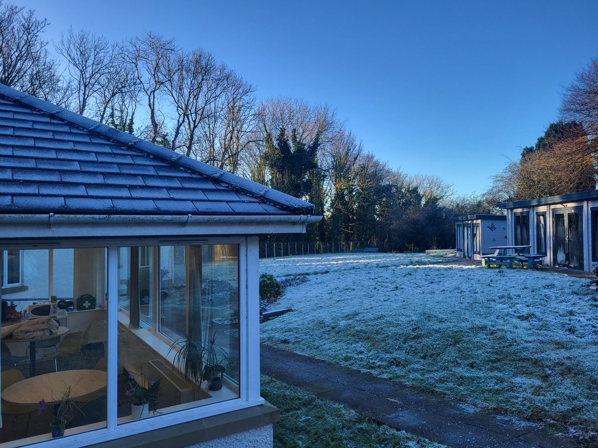 Kat Taylor (@communikatt) on Twitter photo Our new base!
Lancaster & Morecambe CAMHS
I'm thrilled with the space, views, trees, the outdoor therapy rooms!
Thank you & congratulations <a href="/WeAreLSCFT/">Lancashire & South Cumbria NHS Foundation Trust</a> for choosing a place suitable for children, young people & families to improve mental health <a href="/CYPMentalHealth/">Children & Young People's Mental Health Coalition</a> <a href="/LancasterCVS/">Lancaster District CVS</a> Our new base!
Lancaster & Morecambe CAMHS
I'm thrilled with the space, views, trees, the outdoor therapy rooms!
Thank you & congratulations <a href="/WeAreLSCFT/">Lancashire & South Cumbria NHS Foundation Trust</a> for choosing a place suitable for children, young people & families to improve mental health <a href="/CYPMentalHealth/">Children & Young People's Mental Health Coalition</a> <a href="/LancasterCVS/">Lancaster District CVS</a>