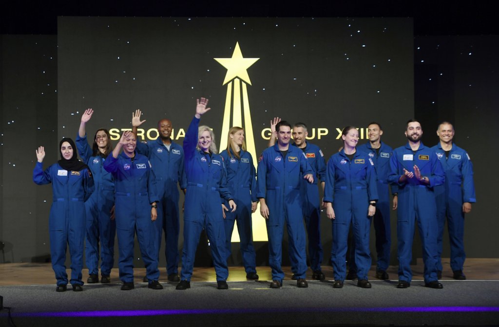 There is no secret formula to being an astronaut, but on the selection board I personally looked for people that had a diverse set of life experiences. Communication and technical skills are important, but finding people who have adapted to different life situations and worked