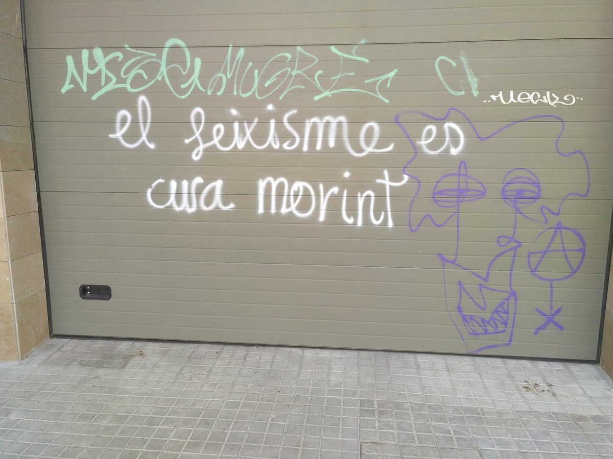 El fascismo se cura muriendo (Jean-Marie Le Pen)