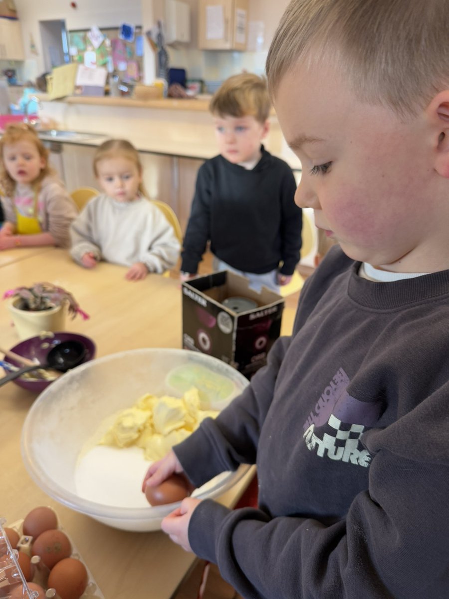 St. Gabriel’s School Nursery tweet media