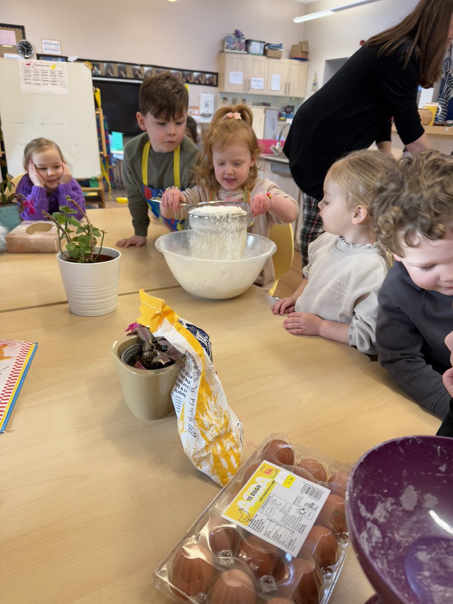 St. Gabriel’s School Nursery tweet media