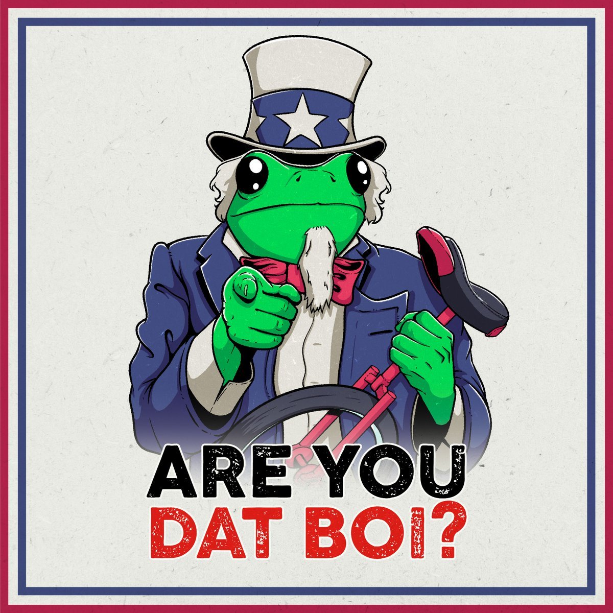 Datboi tweet media