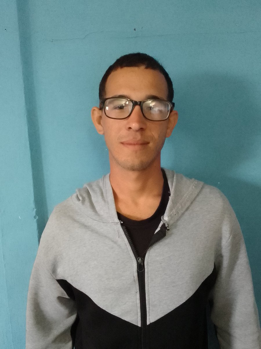 MezquiaDai22204's tweet photo. ‼️ Atención 🔴🔴 
 Ya tenemos Presidente Municipal de las BTJ en #Candelaria .
Mario Cesar Cruz Benítez: Lic Profesor de Educación Fisica
#BTJ60
#BTJotistas Artemiseños
#BTJArtemisa https://t.co/CkoRBDzpgm