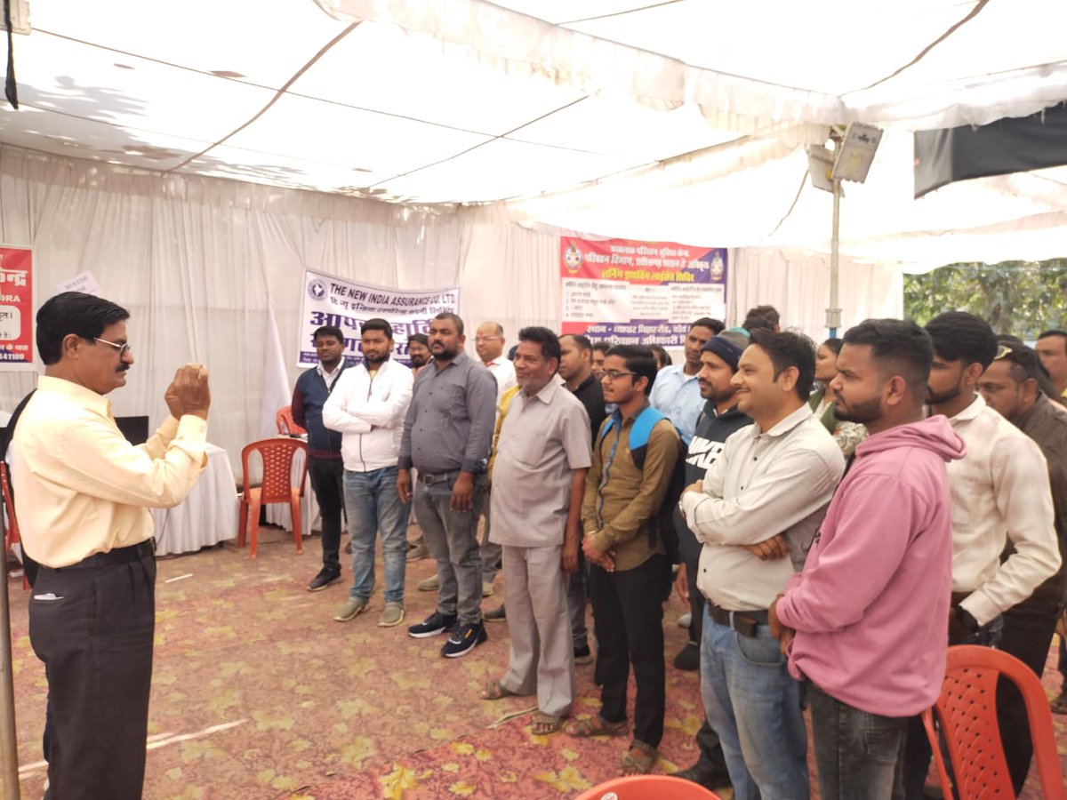 Bilaspur Traffic Police tweet media