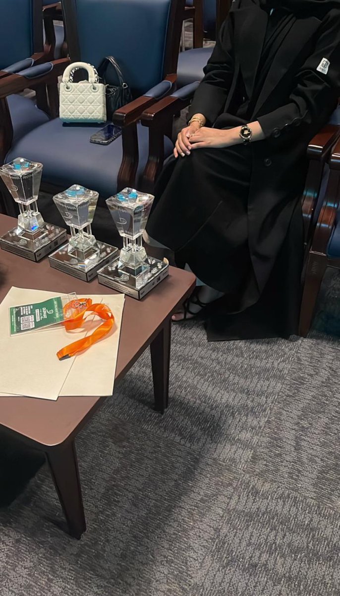 Dr.Rana Alotaibi 🐆 tweet media