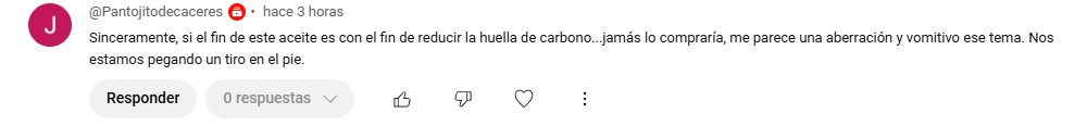 Me llama la atención, poderosamente, cómo la politización ideológica llega a calar de tal manera que objetivos de puro sentido común se convierten en aspectos "de los que estar avergonzado".

En las últimas semanas me he cansado de ver personajes apareciendo en los comentarios de