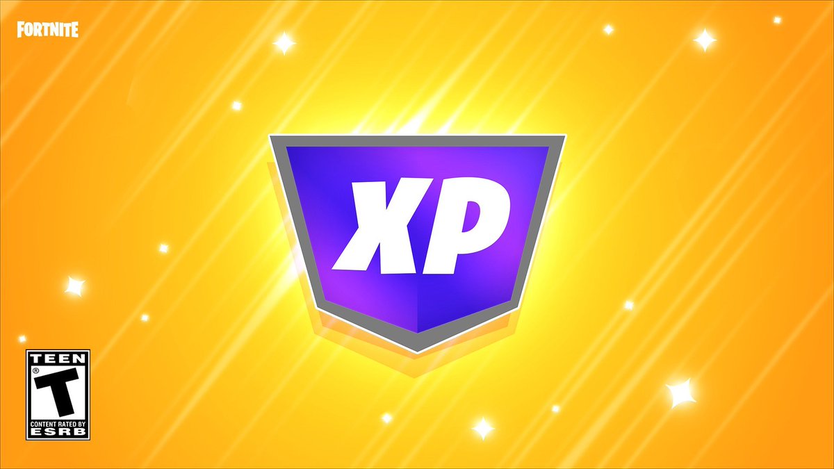 There are already two unemployed players who have reached Level 10,000 in Fortnite Chapter 6 💀