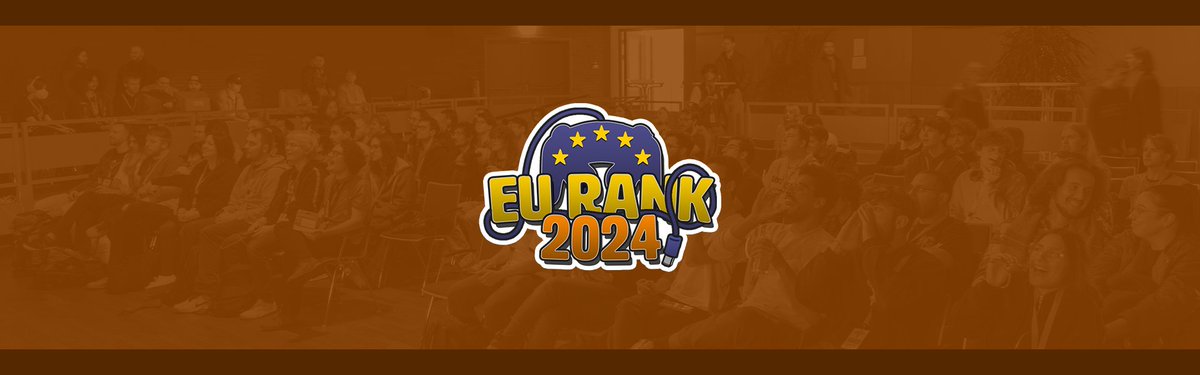 2024 was a big year for European Melee. To celebrate the scene and give players the praise they deserve, EURank is returning, ranking the 50 best European Melee players of 2024!

The release of EURank 2024 will begin on January 20th. Save the date!