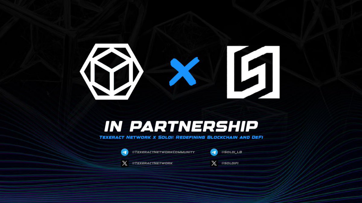 Soldi $Soldi tweet media