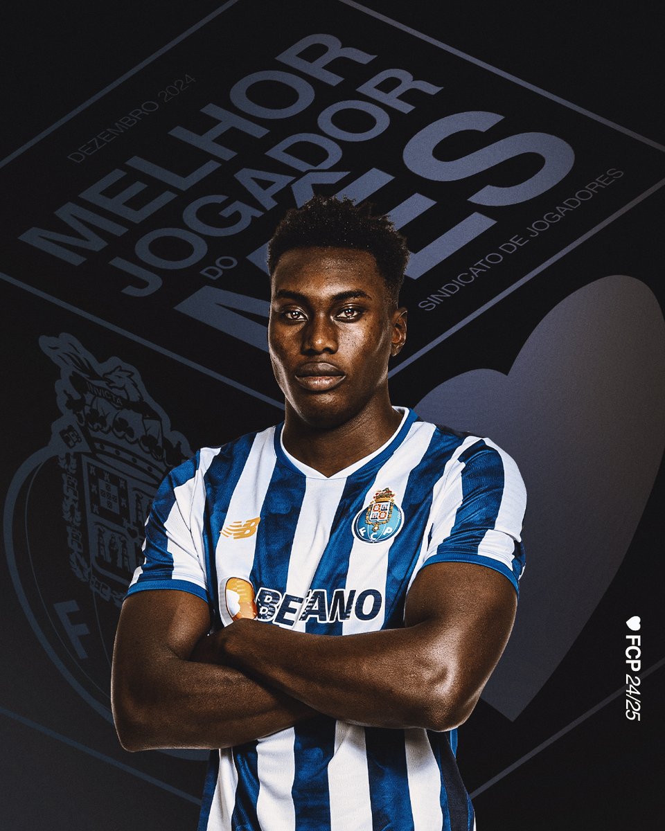 FC Porto tweet media