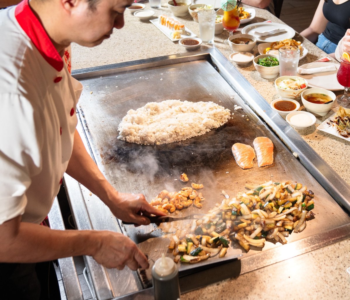 Kanki Restaurant tweet media