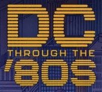 1983 in #dccomics. Collated links to my week-by-week reviews. buff.ly/4aeTZbE