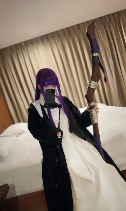 コスプレイヤー七星めろんのTwitter画像21