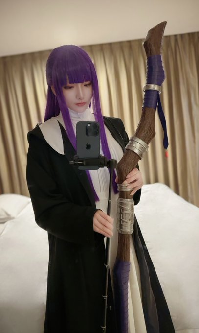 コスプレイヤー七星めろんのTwitter画像22