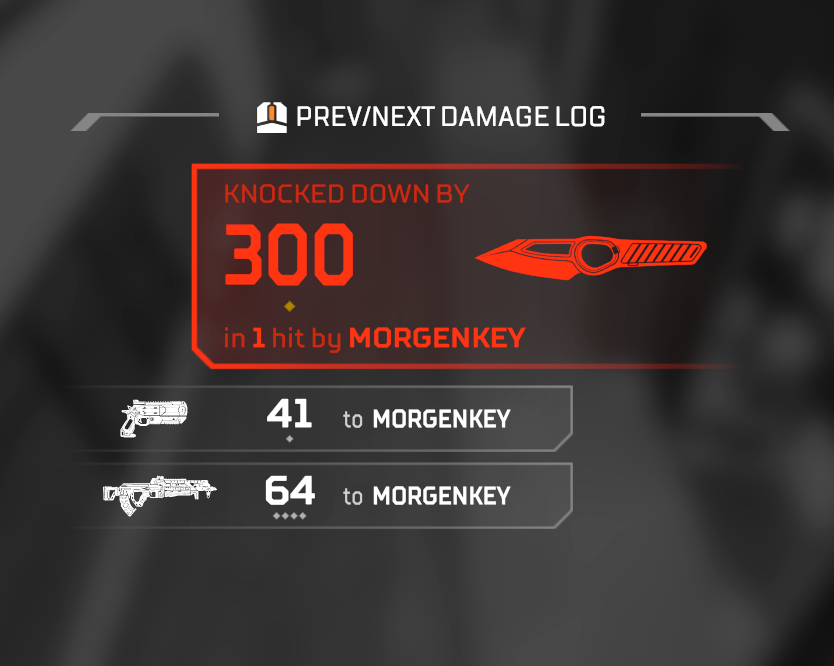 :) yeah nice , thats really fair <a href="/PlayApex/">Apex Legends</a> <a href="/Respawn/">Respawn</a>  remove it.