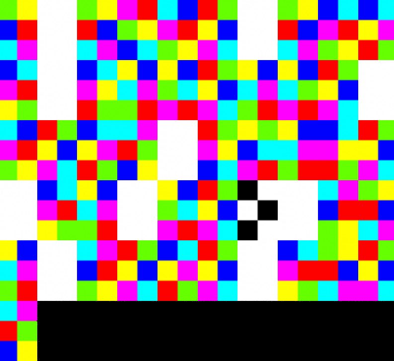 sIimerd's tweet image. colorsss :))))