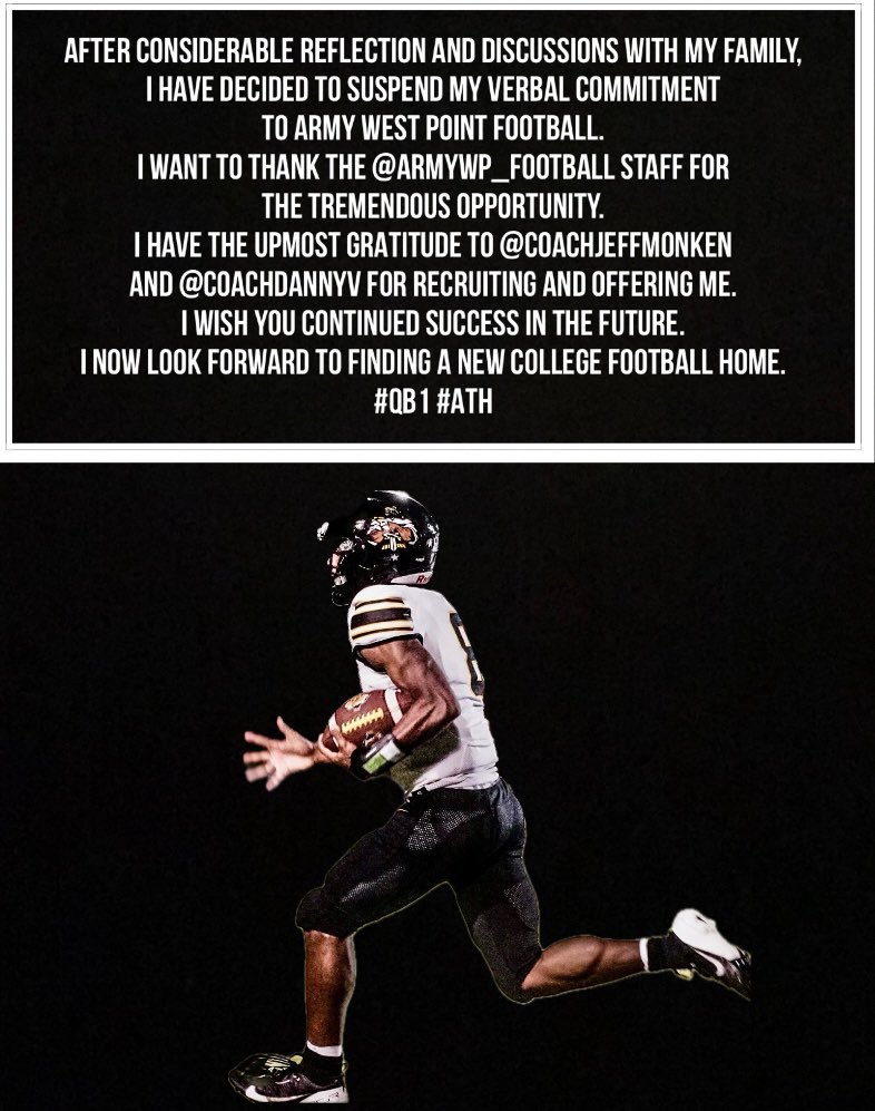 A change of plans: “The heart of a man plans his way, but the Lord establishes his steps” Prv. 16.9