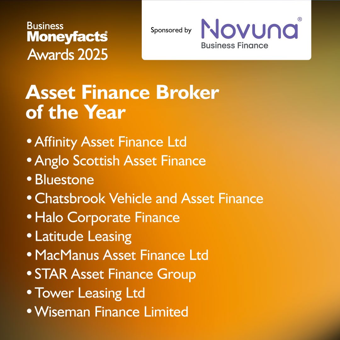 AffinityAssetFinance (@affinityaf) on Twitter photo The start to 2025 just gets better!
Delighted to announce weโve been nominated for Asset Finance Broker of the Year in the <a href="/FinanceAwards/">Moneyfacts Group Awards Team</a> Business Moneyfacts Awards. The ceremony takes place on 3rd April and weโll keep you all posted on how we get on ๐ #affinityaf #assetfinance The start to 2025 just gets better!
Delighted to announce weโve been nominated for Asset Finance Broker of the Year in the <a href="/FinanceAwards/">Moneyfacts Group Awards Team</a> Business Moneyfacts Awards. The ceremony takes place on 3rd April and weโll keep you all posted on how we get on ๐ #affinityaf #assetfinance