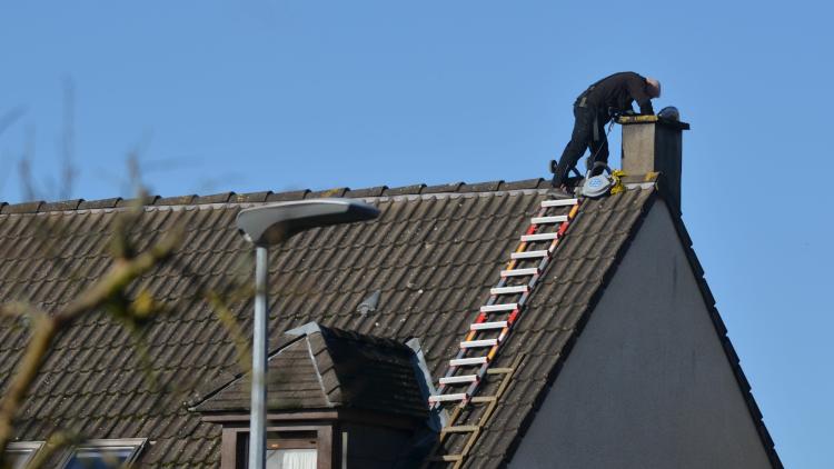 jplarger's tweet image. #immobilier #ramonage de #cheminee ... que dit la loi ?