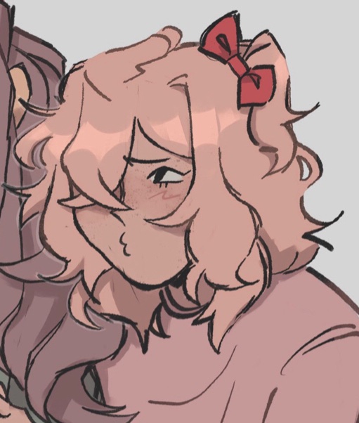 YuriLikesBooks's tweet photo. "Yeah, my mom isn't a big fan of sayori living with us so I need to stay on her good side." she sighed tilting her head slightly to the side "Ahaha witch also means no more blasting music" sayori perked her head up "we should watch MLP Tonight!!" "… must we?" "we must." ♡ https://t.co/bu2TVspO4a