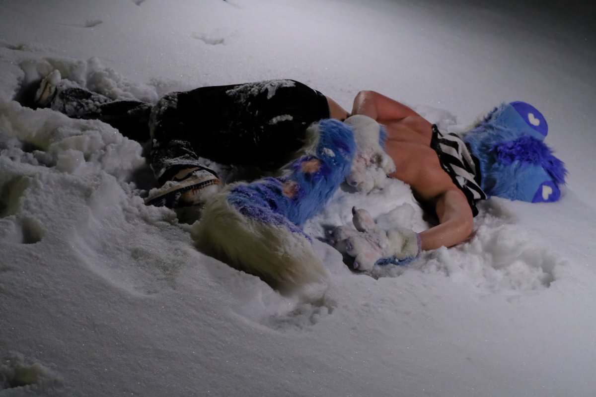 📸<a href="/WireframeDTSrgl/">Wireframe.srgl 🔜 Eufuria</a> 

Snow Leopard, actually :3