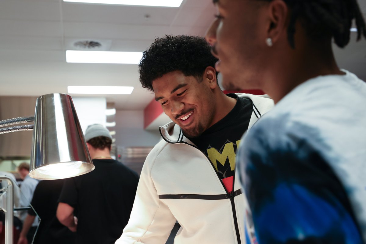 1st Team Dinner of 2025🍽