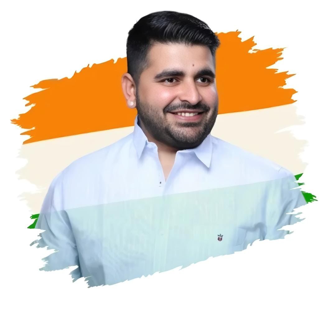 Sharwansingh88's tweet image. #थार_घातक_भाजपा