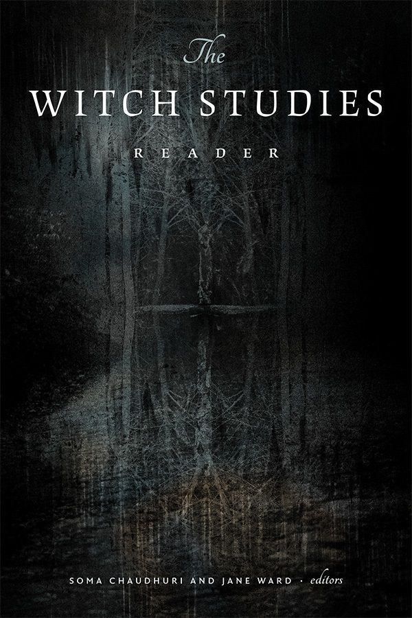 Duke University Press (@dukepress) on Twitter photo "The Witch Studies Reader," edited by <a href="/SomaChaudhuri7/">Soma Chaudhuri</a> & Jane Ward, brings together a diverse group of scholars & practitioners who examine #witchcraft from a critical decolonial feminist perspective. Read the intro for free now!
buff.ly/4271dMH "The Witch Studies Reader," edited by <a href="/SomaChaudhuri7/">Soma Chaudhuri</a> & Jane Ward, brings together a diverse group of scholars & practitioners who examine #witchcraft from a critical decolonial feminist perspective. Read the intro for free now!
buff.ly/4271dMH