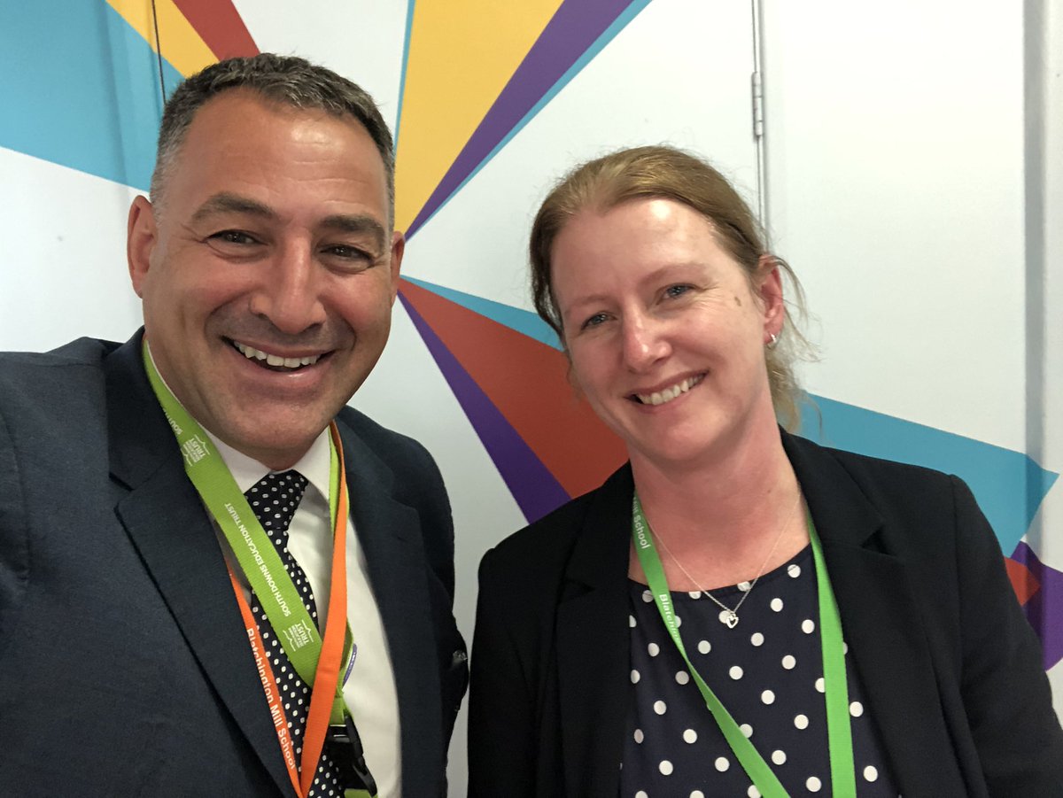 Pan Panayiotou (@sdetrust_ceo) on Twitter photo What a real privilege to be shown around <a href="/BlatchMill/">Blatchington Mill</a> school today and meet some of the incredible students and staff. A huge thanks to Kate Claydon, HT, for taking the time to show her old boss around her amazing school and see the journey the school is on. What a real privilege to be shown around <a href="/BlatchMill/">Blatchington Mill</a> school today and meet some of the incredible students and staff. A huge thanks to Kate Claydon, HT, for taking the time to show her old boss around her amazing school and see the journey the school is on.