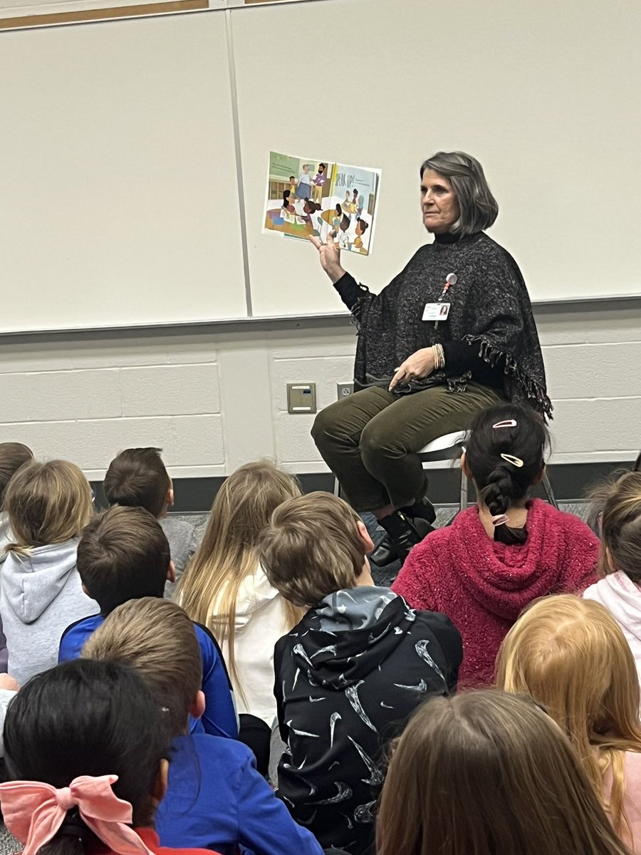 Melissa Gaitsch tweet media