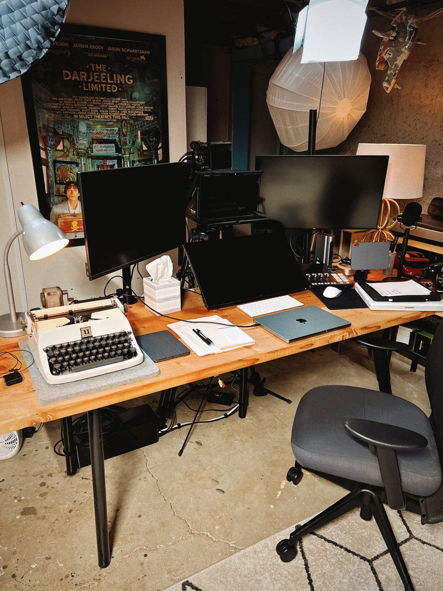 matthewTobrien's tweet image. Well, Christmas break with the kids is over… time to get back to work. Who’s excited about #FinalCutPro for 2025?