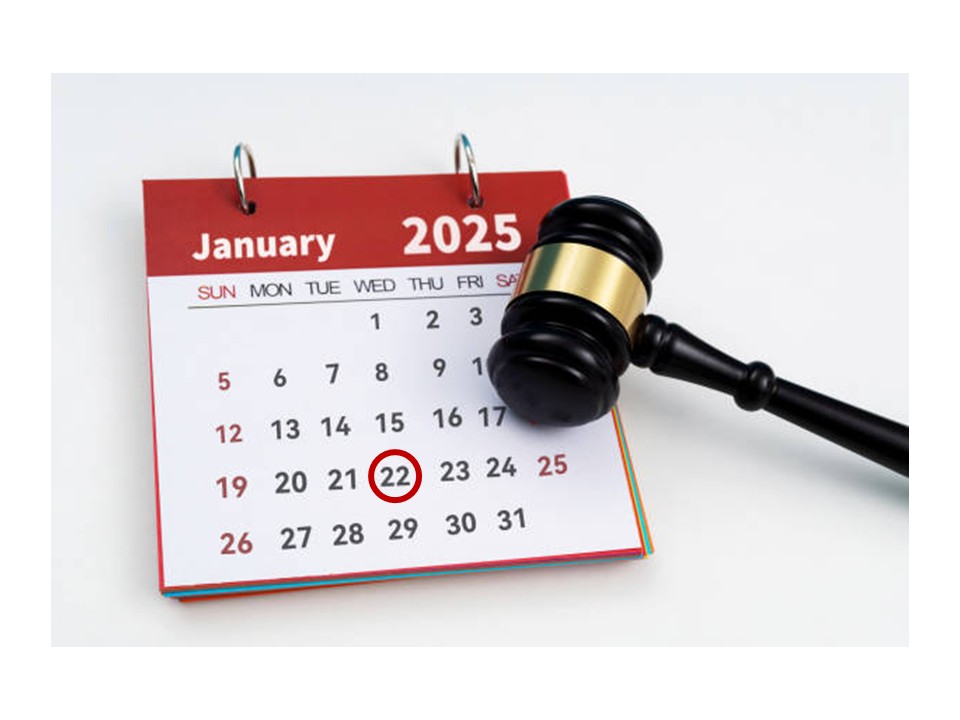 Online auction schedule for Q1 - 2025
Jan 22 - bidding is now open at:
blackstaracaone.com/hs-timed-aucti…

Feb 19 &amp; March 19 - want to sell or buy in these two auctions, contact Andrew LeMaster 312-898-5355

#onlineauction #trucks #constructionequipment