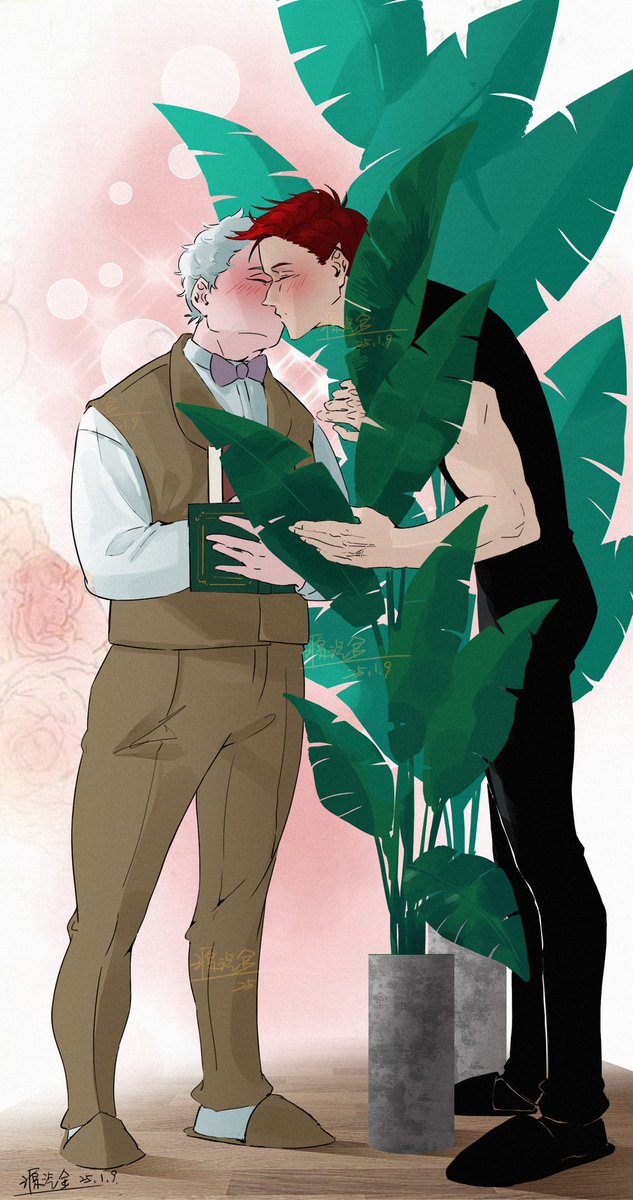dsssyh's tweet photo. episode30-P3
#goodomens #CA https://t.co/T1btqLzihC