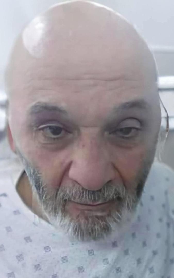 وضع سمير جعجع اليوم ...
الثنائي بيسلم عليك وبيقولك تعيش وتاكل غيرها....
فشرت تطلع رئيس.
#جوزيف_عون