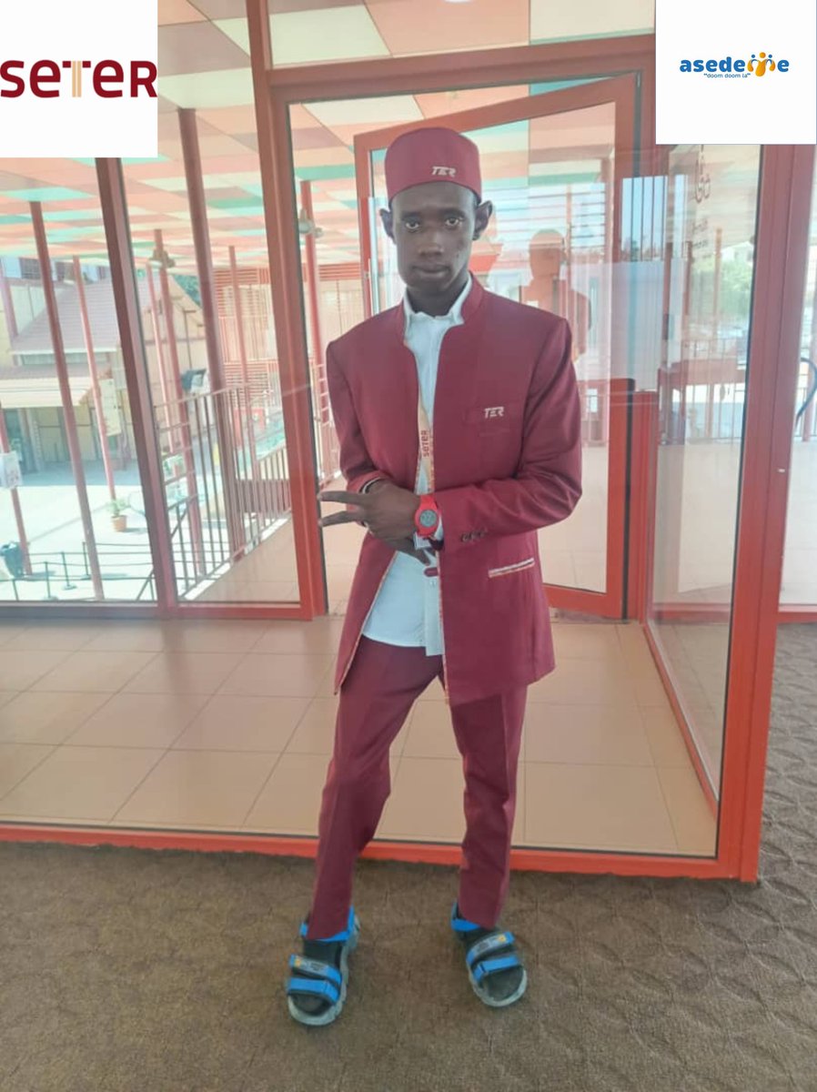 Association Asedeme tweet media