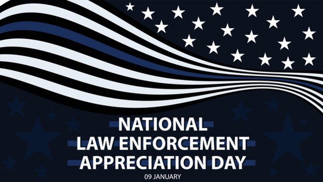 WTAMUyct's tweet photo. We are thankful for the tireless work of law enforcement agencies statewide and locally, who strive to keep our communities safe and secure. As we conduct our daily activities, we are safeguarded by our Lord and the men and women who serve with the LEO shield. Thank you! https://t.co/adYDLJBwCF