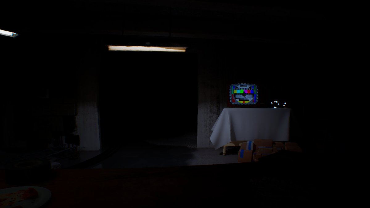 OffcialEchoes's tweet photo. Welcome to Echoes of the Past – where fear has a name, and the darkness hides more than shadows. Step into the shoes of a night guard in an abandoned psychiatric hospital and face the terror lurking in every corner.
Wishlist Now on Steam 
https://t.co/aNe3po8IBn
#horrorgame https://t.co/qbsUITSHE5